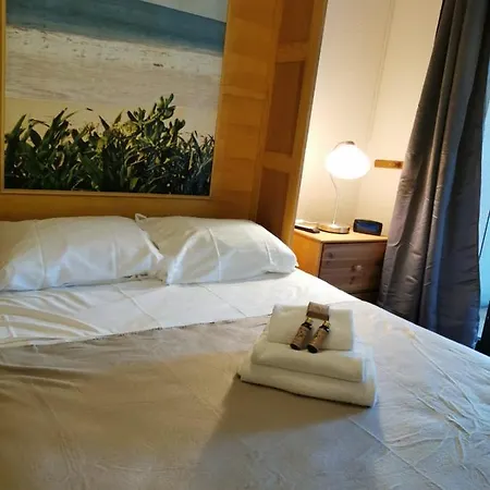 Romantic Studio With Private Garden *