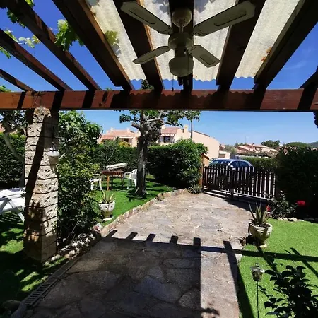 Romantic Studio With Private Garden *